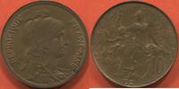 Französische Dezimalmünzen 10 CENTIMES TROISIÈME RÉPUBLIQUE 1871-1940 DUPUIS ANNÉE 1921 DERNIÈRE ANNÉE DE FRAPPE ETAT SUPERBE JOLIE MONNAIE / N° CATALOGUE : G277 -