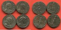 Lots ANTONINIEN LOT DE 4 DE PROBUS A VOIR ET A RÉPERTORIER LOT 1U -