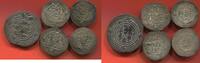 Lots LOT DE 5 MONNAIES SASSANIDES EN ARGENT A RÉPERTORIER LOT 33 ÉTAT TTB/SUP SUPER LOT DE BEL QUALITÉ AVEC UNE MAGNIFIQUE PATINE -
