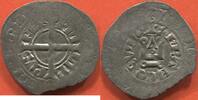 Französische Königliche Münzen GROS PHILIPPE VI 1328-1350 A LA COURONNE 4e ÉMISSION 6 AVRIL 1340, LE CHATEL EST MEUBLÉ D'UN GRAND ANNELET SOUS LE CHATEL MÉTAL BIL -