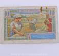 Billets du Trésor 10 Francs Trésor Français type 1947, A.02842745, TB+ F+