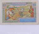 Billets du Trésor 10 Francs Trésor Français type 1947, A.00784691, TB+ F+
