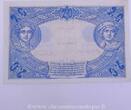 20 Francs Bleu 20 Francs Bleu 20.3.1912, W1441/972, SUP EF