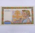 500 Francs la Paix 500 Francs La Paix 7.1.1943, D.7789/109, TTB+ VF+