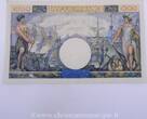 1000 Francs Commerce et Industrie 1000 Francs Commerce et Industrie 6.7.1944, D.3620/047, SUP+ AU