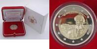 Monaco 2 euro Euro, Monaco 2016 BE, Charles III, fonde Monte-Carlo -
