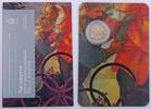 Saint Marin 2 euro Euro, Saint Marin 2018, Tintoretto -