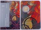 Saint Marin 2 euro Euro, Saint Marin 2018, Tintoretto -