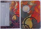 Saint Marin 2 euro Euro , Saint-Marin 2018, Tintoretto -