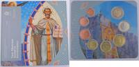 Saint Marin Euro, Saint Marin, coffret Brillant Universel -
