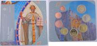 Saint Marin Euro, Saint Marin , coffret Brillant Universel -