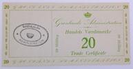 Groenland 20 Skilling Groenland Pick: M10, UNC -