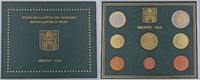 Vatican Euro , Vatican, Coffret Brillant Universel -