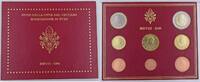 Vatican Euro, Vatican, coffret Brillant Universel -