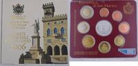 Saint Marin Euro, Saint Marin, coffret Brillant Universel -