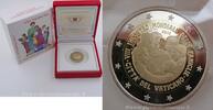Vatican 2 euro Euro, Vatican 2015 BE, 8ème rencontre des familles -