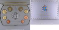 Vatican Euro, Vatican Jean-Paul II, coffret Belle Epreuve -