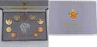 Vatican Euro, Vatican Benoit XVI, coffret Belle Epreuve -