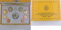 Vatican Euro, Vatican Benoit XVI, coffret Belle Epreuve -