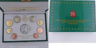 Vatican Euro, Vatican Benoit XVI, coffret Belle Epreuve -