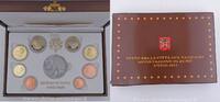 Vatican Euro, Vatican Benoit XVI, coffret Belle Epreuve -