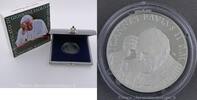 Vatican 5 euro Euro, Vatican 2003 BE, Année du rosaire. -