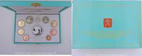 Vatican Euro, Vatican Benoit XVI, coffret Belle Epreuve -