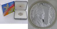 Vatican 5 euro Euro, Vatican 2006 BE, 39ème journée mondiale de la Paix. -