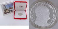 Vatican 5 euro Euro, Vatican 2015 BE, 48ème journée mondiale de la Paix. -