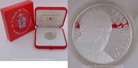 Vatican 5 euro Euro, Vatican 2015 BE, Synode des Evêques. -