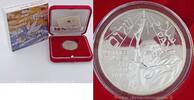 Vatican 10 euro Euro, Vatican 2004 BE, 37ème journée mondiale de la Paix -