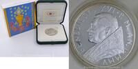 Vatican 10 euro Euro, Vatican 2005 BE, année de l'eucharistie -