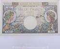 1000 Francs Commerce et Industrie 1000 Francs Commerce et Industrie 6.7.1944, D.3620/047, SUP+ AU