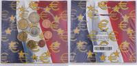 France 2004 Monnaies Euros, France, Coffret BU 2004, neuf I 19,80 EUR  + 5,00 EUR frais d'envoi