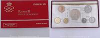 Monaco Monaco, Coffret FDC -