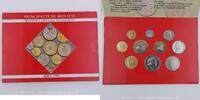 Monaco Monaco , Coffret FDC -