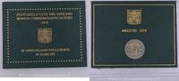 Vatican 2 euro Euro, Vatican 2017, Saint Pierre et Saint Paul -