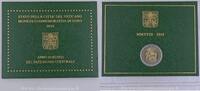 Vatican 2 euro Vatican 2018, Année européenne du patrimoine culturel -