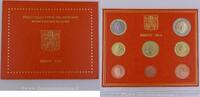 Vatican Euro, Vatican, Coffret Brillant Universel -