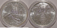 Vatican 500 Lire Monnaie étrangère, Vatican, Jean-Paul II en coffret -
