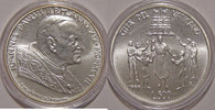 Vatican 500 Lire Monnaie étrangère, Vatican, Jean-Paul II en coffret -