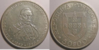 Portugal 50 Escudos 1969 Monnaie étrangère, Portugal  22,00 EUR  + 5,00 EUR frais d'envoi