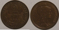 2 Centimes 2 centimes 1914 Monnaie Française, Troisième République, Dupu... 3,00 EUR  + 5,00 EUR frais d'envoi