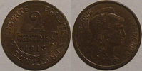 2 Centimes 2 centimes 1913 Monnaie Française, Troisième République, Dupu... 4,00 EUR  + 5,00 EUR frais d'envoi