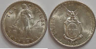 Philippines 10 Centavos Philippines 1945 D, SUP, KM# 181 -