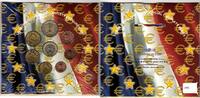 France Monnaies Euros, France, Coffret BU 2003, Neuf -