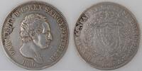 Italie 5 Lire Italie, Sardaigne 1830 P, TTB, KM# 116 -