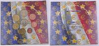 France Monnaies Euros, France, Coffret BU 2003, Neuf -