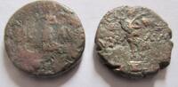 Rom Ae-19 27 v.-14 n.Chr. Lot von 2 x Ae-19 von Augustus aus Philippi in... 22,00 EUR  + 6,00 EUR frais d'envoi
