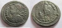 Rom Ae-21 (1/2 Follis) 307-312 n. Chr. Seltener Ae-21 (1/2 Follis) von M... 119,00 EUR  + 17,00 EUR frais d'envoi